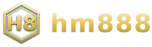 hm888 logo